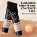 CC Cream with SPF 15 CC Cream Foundation Colour Correcting Cream Anti-Redness and Colour Correcting Lightweight Hydrating Formula Imperfection-Covering Corrector Medium Coverage Foundation - Buy Online on GoSupps.com