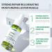 B5 Serum Anti-Wrinkle Serum B5 Serum Concentrate Brightening Facial Serum Anti Aging Serum Face Facial Serum for Reduces Wrinkles Moisturizing Serum for Women Essence Skin Care - Buy Online on GoSupps.com