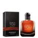 Armani beauty - Stronger With You Absolutely - Parfum - Cologne for Men - Spicy Ambery Gourmand Men s Fragrance Rum Accord Cedarwood Lavendar & Vanilla Notes 3.4 Fl Oz (Pack of 1) - Buy Online on GoSupps.com