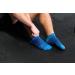 OS1st FS4 Plantar Fasciitis Socks - Arch Support for Plantar Fasciitis Relief | Foot Health, 4 Styles (Medium, Aqua) - Buy Online on GoSupps.com