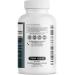 Bronson Vitamin B1 Extra Strength 500 MG High Potency Non-GMO, 60 Capsules Unflavored 60 Count (Pack of 1) - Buy Online on GoSupps.com