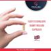 Apple Cider Vinegar Complex with Probiotics - 180 Vegan Capsules - 3 Month Supply - UK Made by Sterling Nutrition - Buy Online on GoSupps.com