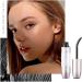 4D Fiber Lash Mascara | Voluminous Makeup Lash Mascara for Makeup Lovers - Easy to Apply Naturally Longer & More Attractive Lashes for Family Friends Colleagues Coffee - Buy Online on GoSupps.com