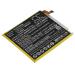 3.85V 3900mAh Li3939T44P8h756547 Battery Replacement is Axon 10 Pro Axon 10 Pro 5G A2020N2 A2020