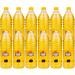 Sunflower Oil 3 Liter Premium Vegetable Oil for Frying and Cooking from Romania for Roasting and Deep Fryer (3) - Buy Online on GoSupps.com