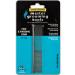 Master Grooming Tools Greyhound Pet Grooming Comb Face/Finishing