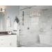 Design House 594499 Karsen II Shower Trim with Valve - Polished Chrome - Buy Online on GoSupps.com