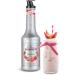 MONIN Le Fruit Fraise Fruit-Based Preparation For Cocktail Culinary and Smoothie 4x1L - Buy Online on GoSupps.com