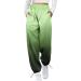Shop Y2K Women s Parachute Cargo Pants - Vintage Baggy Streetwear & E-Girl Style - 90s Inspired Track Pants in Gr n - Buy Online on GoSupps.com