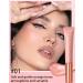 Velvet Liquid Blush Wand with Cushion Applicator Breathable Cream Blush Beauty Stick Blusher Makeup Dual Use for Cheeks & Lips Weightless Long-Wearing Dewy Finish Easily Blendable Blush Wand-01 01# - Buy Online on GoSupps.com