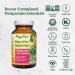 MegaFood Postnatal Vitamins for Breastfeeding Moms | Postpartum Lactation Supplement Multivitamins for Women | Vitamin C Vitamin A Choline Moringa Leaf & Iron | 60 Capsules Postnatal Vitamins 60 count (Pack of 1) - Buy Online on GoSupps.com