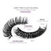 Bianikic False Eyelashes Cat Eye Faux Mink Lashes Wispy Lashes 7 Pairs Pack Russian Strip Fluffy Long Thick Volume Fake Eye Lash Natural Look Like Extension 10-16MM 10-16MM-Russian - Buy Online on GoSupps.com