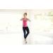 Official Pink Ballet Is Fun TurnBoard for Dancers - Improve Technique and Turns - Buy Online on GoSupps.com