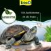Tetra ReptoDelica Gammarus Turtle Food - Natural Whole Freshwater Shrimp 1L Can (100g) - Premium Reptile Diet for Healthy Turtles - Buy Online on GoSupps.com