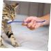 ORFOFE Set 8 of Care Random Headed Safe Dual Breeds All Durable Finger Dog and Cat Color - Buy Online on GoSupps.com