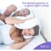 Buy Earhub Sleepwell Silicone Earplugs - 12 Pairs Reusable Perfect for Sleep Travel & More - Buy Online on GoSupps.com
