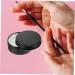 Beavorty Eyebrow Tinting Tool tool eye eyebrow drawing aids white material eyebrow shape Miss eyebrow cream Women Makeup Tool 5x5cm As Shown - Buy Online on GoSupps.com