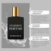 VEFSU 50ml Perfume For Men And Women 2025 Eau De Toilette Fresh Natural Perfume Spray Happy Heart (Black One Size) 1 Fl Oz (Pack of 1) Black - Buy Online on GoSupps.com