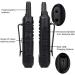 Retevis RT22 Walkie Talkies Rechargeable 2 Way Radios (6 Pack) with Multi Gang Charger - Buy Online on GoSupps.com