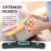 Buy Innovative Cube Timer with 5 Non-Slip Pads | Fun Stacking Toy | Sensitive Hand Touch Control - Flying Cup Timer - Buy Online on GoSupps.com