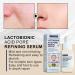 Young lactobionic acid hydrating lactobionic acid 30ml lactobionic acid active skin always young repairs fine pores for thirsty skin - Buy Online on GoSupps.com