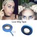 3 Yard Lace Front Wig Tape - Double-Sided Waterproof Adhesive for Hair Extensions & Toupees - Super Hold for Lace Wigs & Beards - Made in USA - Buy Online on GoSupps.com