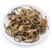 Oriarm Dragon Pearls Th vert au jasmin en vrac - Feuilles de th vert perl de jasmin chinois - Jasmine Pearls Tea 1st Grade - Sac refermable Ziplock 250g Jasmine Pearls Tea 250g - Buy Online on GoSupps.com