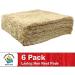 Cackle Hatchery Laying Hen Nest Box Pads - 13x13 (6 Pack) | Premium Quality - Buy Online on GoSupps.com