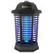Klahaite Bug Zapper, Mosquito Zapper Outdoor, Electric Mosquito Killer Indoor, Fly Traps, Insect Zapper for Home Backyard Patio 1 Pack