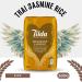 Tilda Grain Basmati Jasmine Rice Pick N Mix - Choose From 5 Flavours | Easy Cook Long-Grain Pure Original-Basmati Brown Basmati-Wild Fragrant Thai-Jasmine Wholegrain Brown-Basmati - Pack of 2 - Buy Online on GoSupps.com