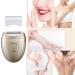 Bikini Trimmer for Women Ladies Electric Hair Removal Device Cordless Painless Shaver for Intimate Areas Silky Skin Body Legs and Travel Care - Buy Online on GoSupps.com