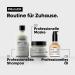 L'Or al Professionnel Metal DX Oil 50ml - Anti-Frizz Leave-In Heat Protection & Silky Gloss for All Hair Types | Buy Internationally - Buy Online on GoSupps.com