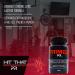PRIMED Smelling Salts PR35 - Powerful Ammonia Inhalant for Athletes - Buy Online on GoSupps.com