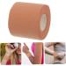 Elastic Sports Tape - Self Adherent Medical Adhesive Pro Tape for Athletics & Carp Fishing Accessories - 5x5x1 CM - Buy Online on GoSupps.com