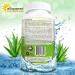 Max Strength Pure Colon Cleanse for Weight Loss - 120 Capsules | Natural Detox Cleanser for Digestive Health | Diet Supplement for Men & Women - Buy Online on GoSupps.com