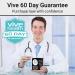 Vive Easy-Twist Lancets for Diabetes - 300 Count 30 Gauge Single Use Finger Pricker for Glucose Monitoring - Safe & Disposable Testing Needles - Buy Online on GoSupps.com