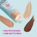Wet n Wild Bare Focus Tinted Hydrator - Oil-Free Tinted Face Moisturizer with Hyaluronic Acid and Squalane - Tan Medium Deep - Buy Online on GoSupps.com