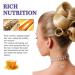 Strong Holding Non-Greasy Hair Pomade Stick for Frizz-Free Flyaways - 1.4 oz Smoothing Wax for Men & Women - International Shipping Available - Buy Online on GoSupps.com