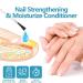 Nail Growth and Repair Serum Nail Strengthening and Growth Conditioner Nourish Strengthen And Revitalize Your Nails (1 Pcs) - Buy Online on GoSupps.com