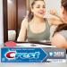 Double Sided Nose Cleaning Brush & Tartar Protection Toothpaste Bundle - 15cm 8.550 Lb Regular Paste 6 Pack for International Shipping - Buy Online on GoSupps.com