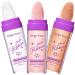 FOMIYES 9 Pcs Highlight Powder Glitter Fairy Highlighter Sticks & Loose Face Makeup Assorted Colors for a Radiant Glow - Buy Online on GoSupps.com
