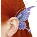 YOXIER 1Pc Ear Wrap Easy Wear Fashion Delicate Animal Shape Ear Wrap Crawler 7 - Buy Online on GoSupps.com