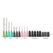 BSTEAN Syringe Blunt Tip Needle and Cap - Pack of 10 - 1ml, 3ml, 5ml, 10ml - 14ga, 16ga, 18ga, 20ga Blunt Needles - Perfect for Oil or Glue Applicator - Buy Online on GoSupps.com