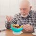 Scooper Plates Bowls Non Slip Scooper Plates With High Low Edges Microwaveable Dishwasher Safe Elderly Dish Auxiliiary Adaptive Tableware For Feeding - Buy Online on GoSupps.com
