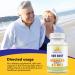 High Potency Vitamin D-3 25,000 IU + K2 Supplement - Bone, Immune, Mood & Cardiovascular Support - Buy Online on GoSupps.com