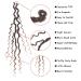 Beyond Beauty Goddess Locs Crochet Hair - Pre Looped Curly Faux Locs (7 Packs 14 Inch T1B-30) - Shop Internationally Now! - Buy Online on GoSupps.com