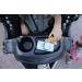 BOB Gear Snack Tray for Single Jogging Strollers - Black, One Size - Buy Online on GoSupps.com