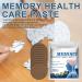 Horoper Focus Patch - Memory Enhancement & Focus Improvement 20pcs | Health Care Adhesive Patch for Memory Loss Solution - Buy Online on GoSupps.com