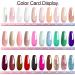 28g/box Acrylic Nail System Professional Powder Set - White Clear Black Nude French Manicure for Nail Extension - HJ-NAP016 - Buy Online on GoSupps.com