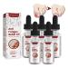 Onychomycosis-rapid relief oil anti-paronychie relief oil to repair and improve the health of the toenails treatment of ingrown toenails nail repair solution (5 sticks)